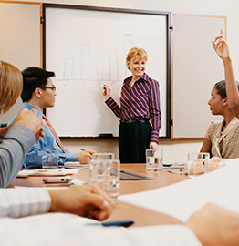 Association Board Member Training