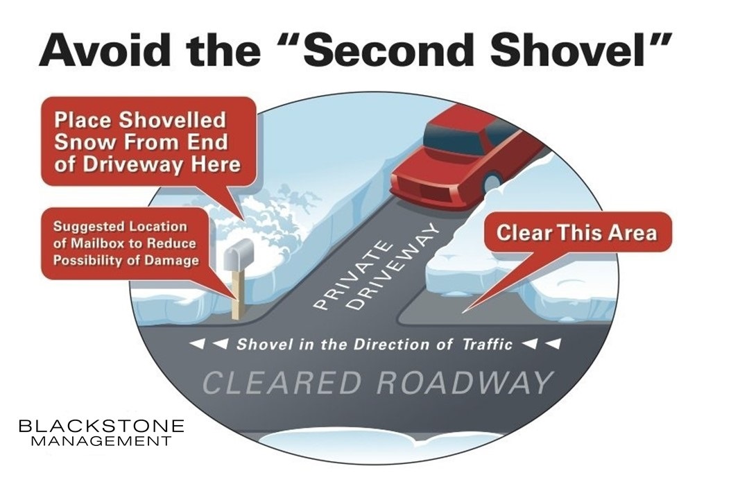 Snow Plow