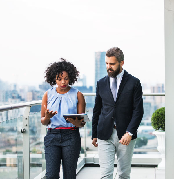 FHA & VA Application Process